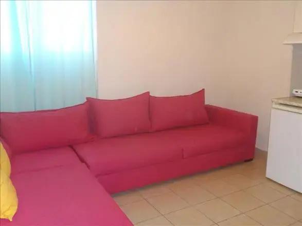 Leonidas Studio Apartments