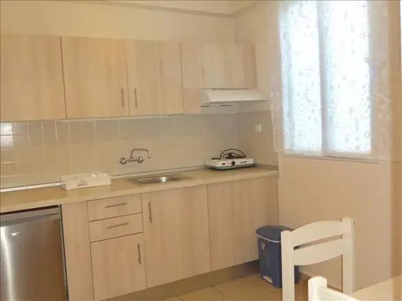 Leonidas Studio Apartments