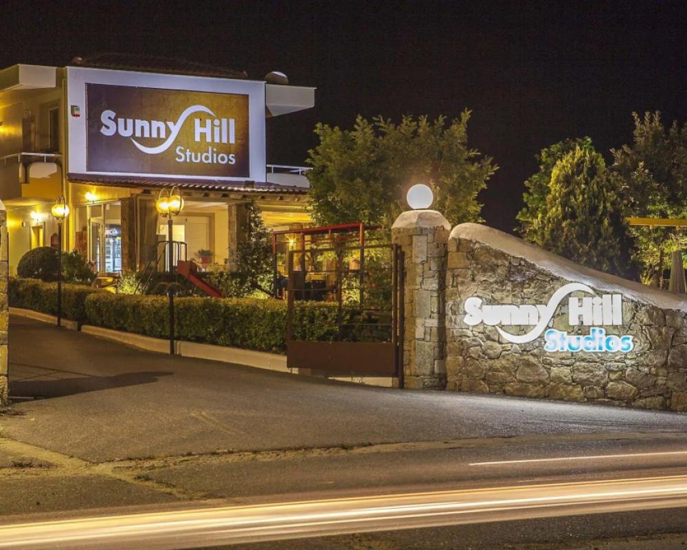 фото Sunny Hill Studios