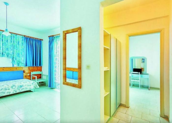 Xenios Faros Apartments