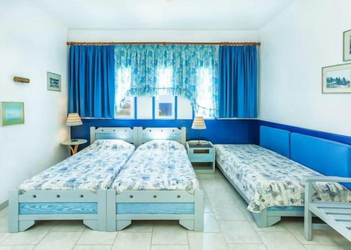 Xenios Faros Apartments