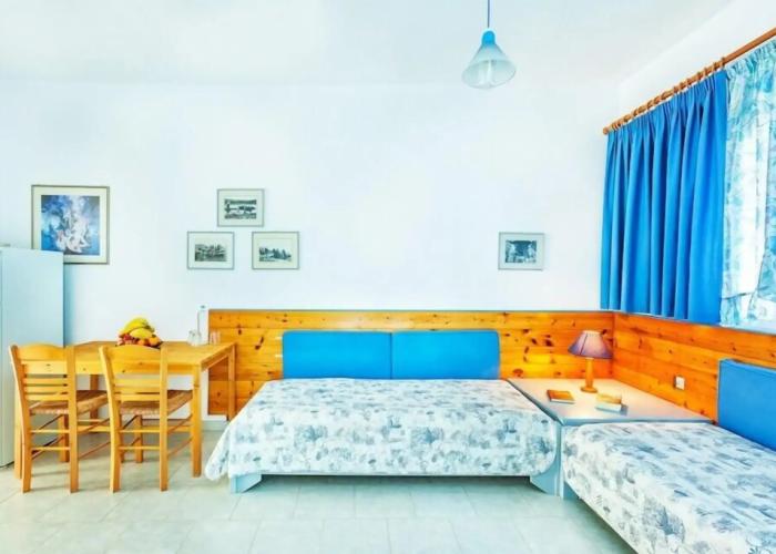 Xenios Faros Apartments