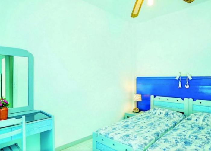 Xenios Faros Apartments