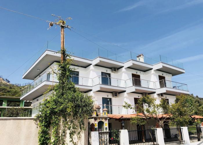 La Casa Al Mare Apart Hotel