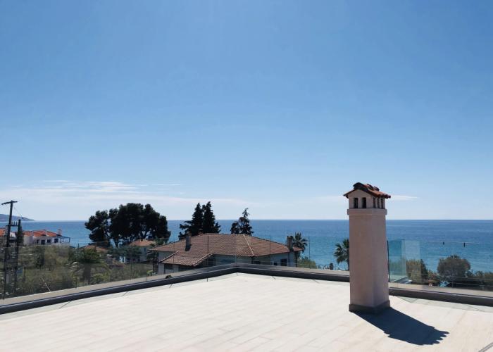 La Casa Al Mare Apart Hotel