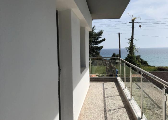 La Casa Al Mare Apart Hotel