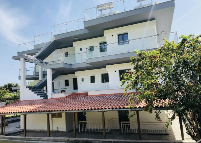 La Casa Al Mare Apart Hotel