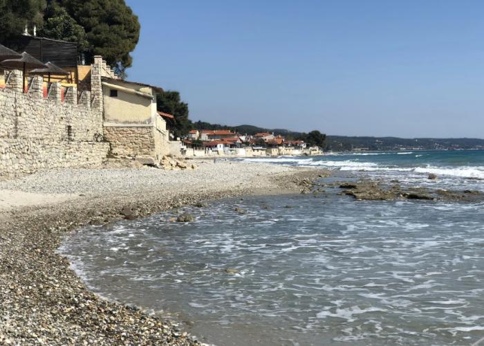 La Casa Al Mare Apart Hotel