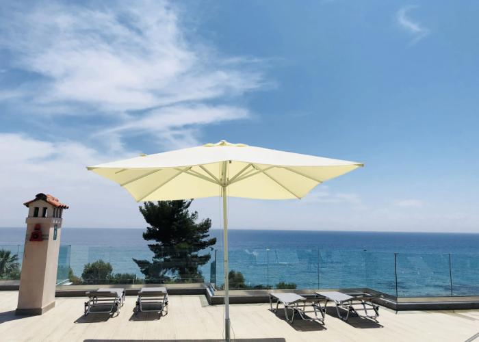 La Casa Al Mare Apart Hotel