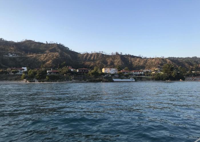 La Casa Al Mare Apart Hotel