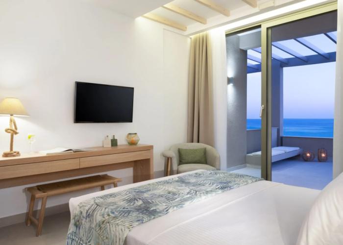 Cavo Delea Villas And Suites
