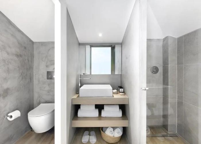 Cavo Delea Villas And Suites