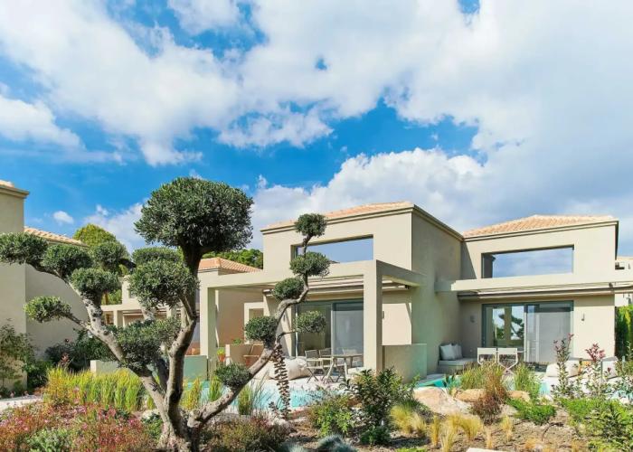 Cavo Delea Villas And Suites