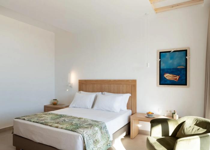 Cavo Delea Villas And Suites