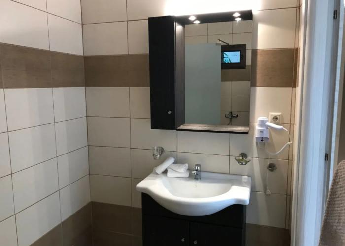 Koumaros Aparthotel