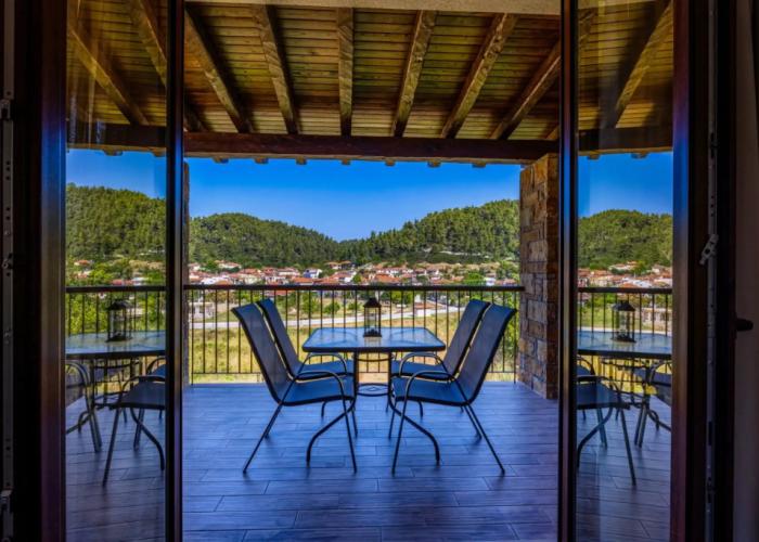 Penelope Luxury Suites
