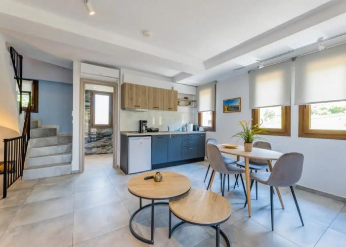 Penelope Luxury Suites