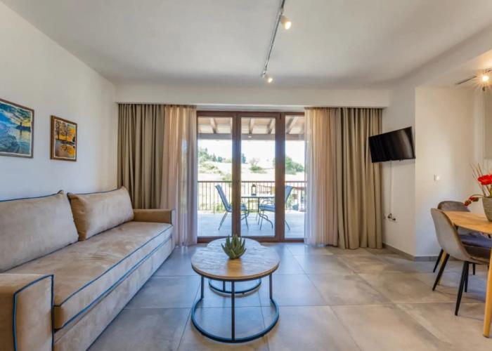 Penelope Luxury Suites