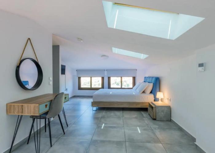 Penelope Luxury Suites