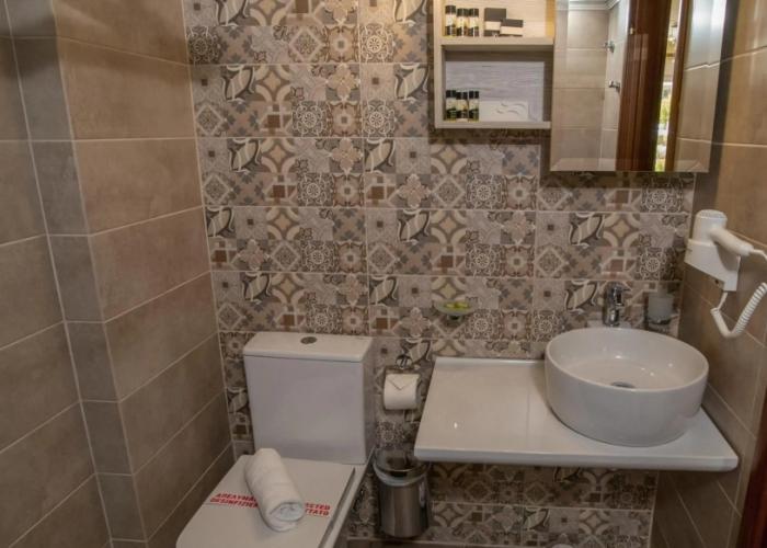 Lagaria Hotel & Apartments