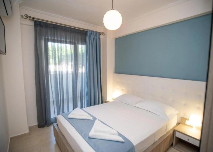 Lagaria Hotel & Apartments