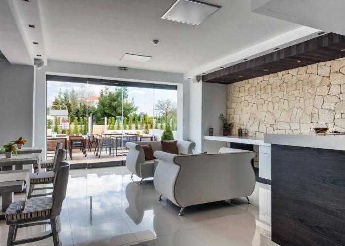 Lagaria Hotel & Apartments