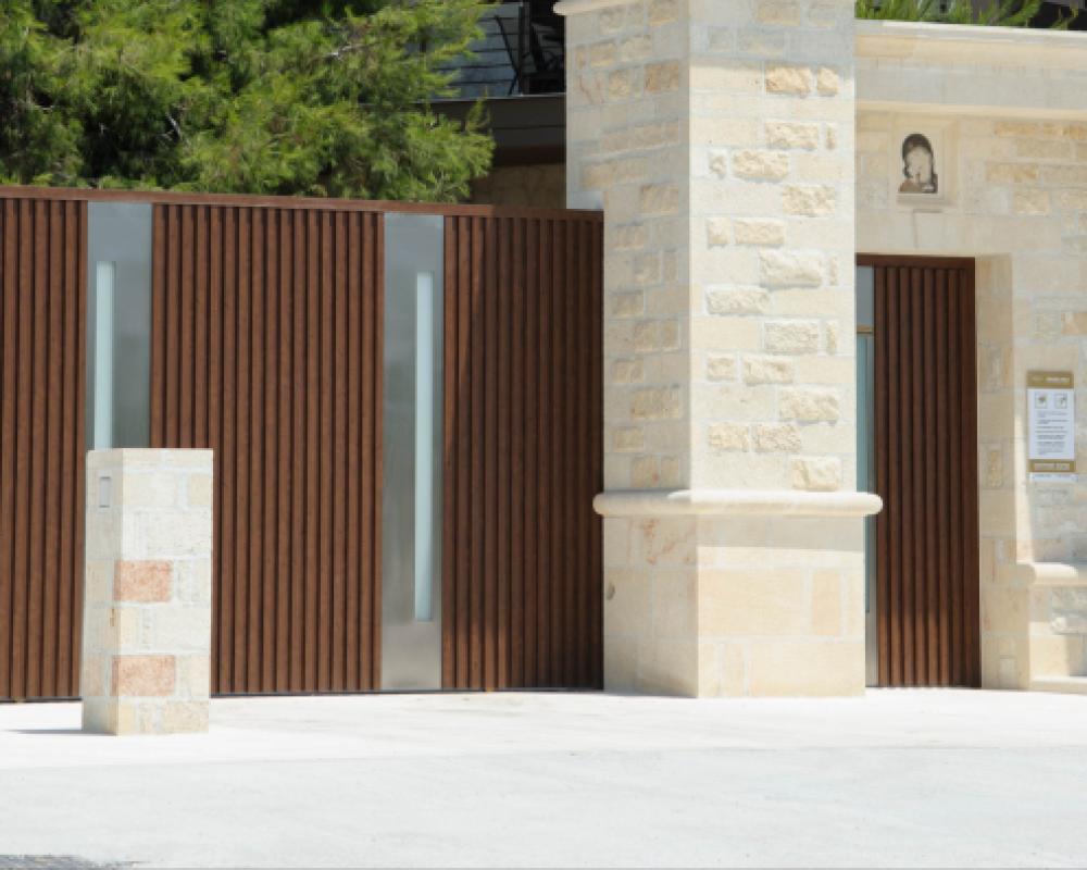 Achtis Boutique Hotel