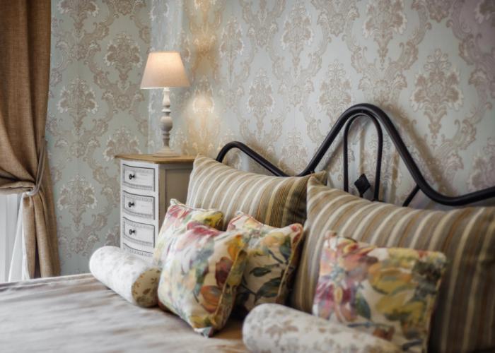 Achtis Boutique Hotel