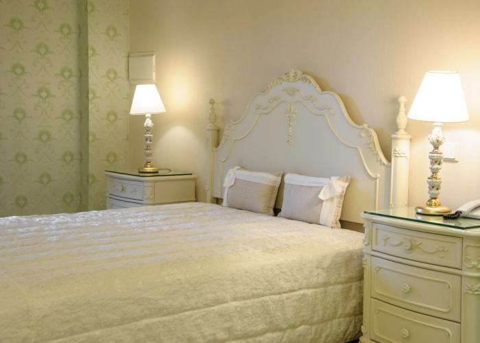 Achtis Boutique Hotel