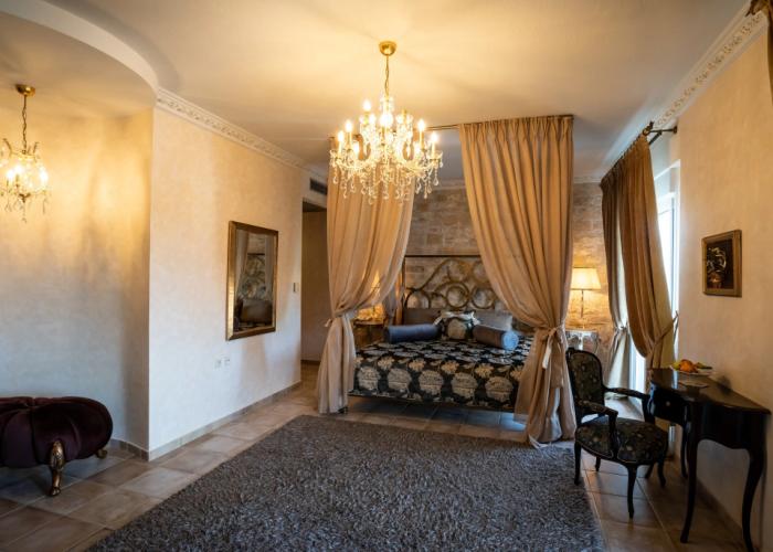 Achtis Boutique Hotel