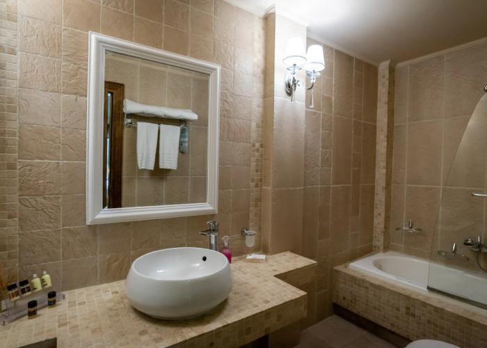 Achtis Boutique Hotel