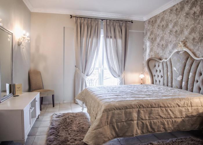 Achtis Boutique Hotel