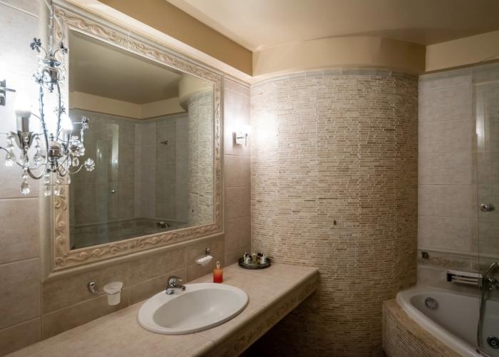 Achtis Boutique Hotel