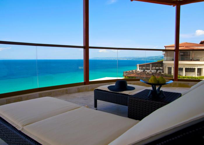 Blue Bay