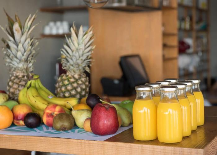 Rigas Boutique Hotel