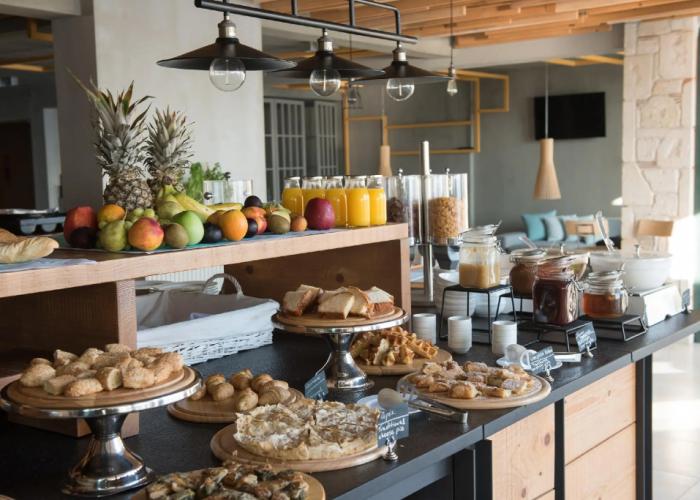 Rigas Boutique Hotel