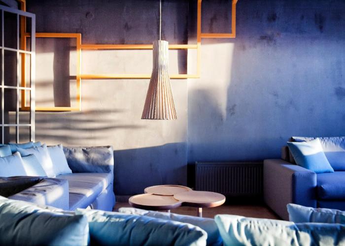 Rigas Boutique Hotel