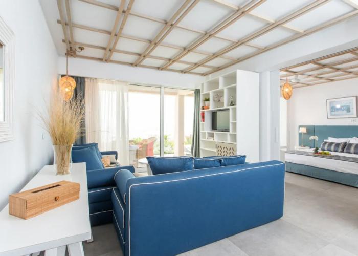 Rigas Boutique Hotel