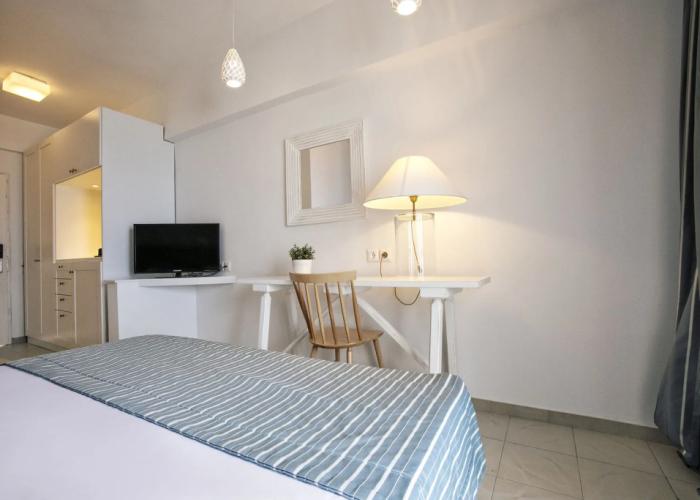 Rigas Boutique Hotel