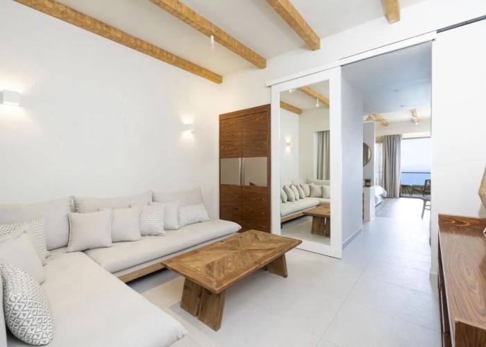 Rigas Boutique Hotel