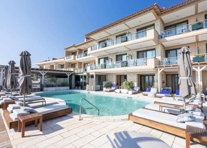 Rigas Boutique Hotel