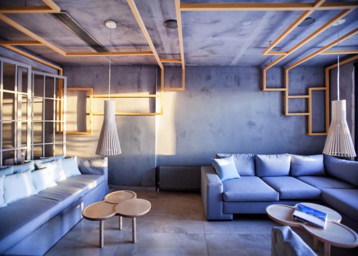 Rigas Boutique Hotel