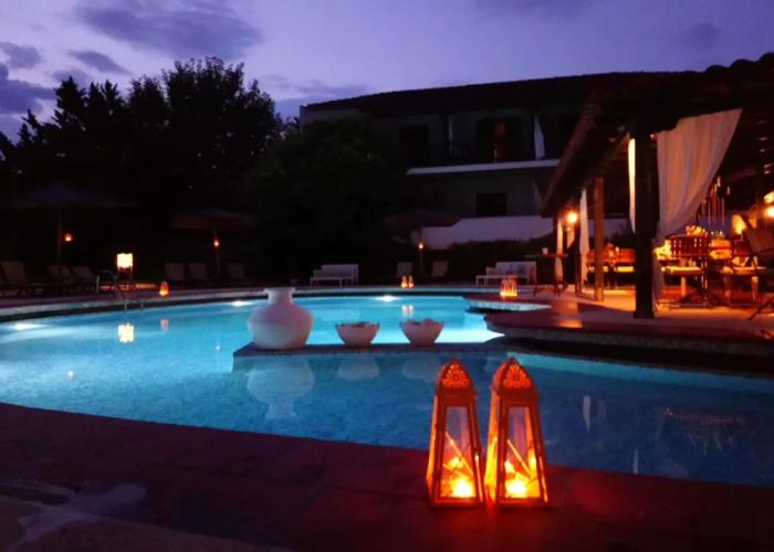Eden Hotel