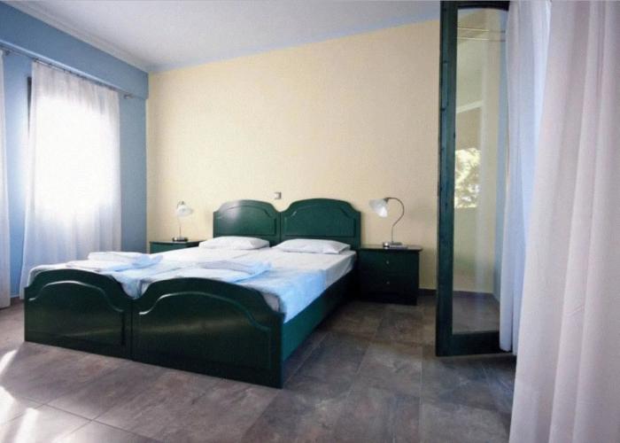 Eden Hotel