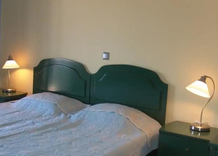 Eden Hotel