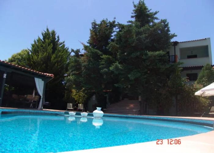 Eden Hotel