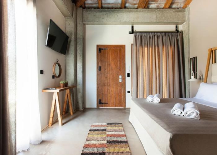 Casa Afytos - Adults Only