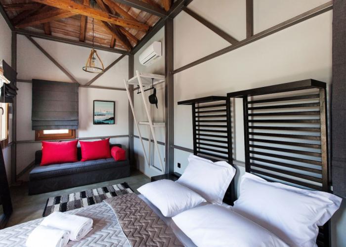 Casa Afytos - Adults Only