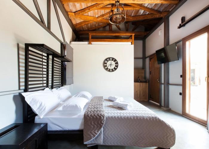 Casa Afytos - Adults Only