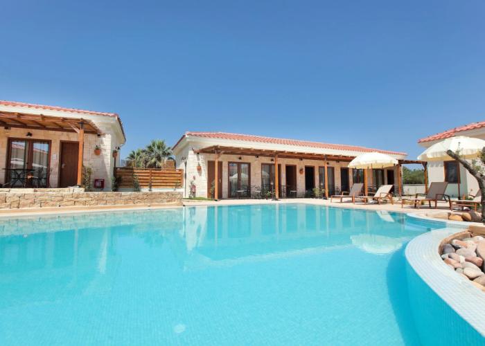 Casa Afytos - Adults Only